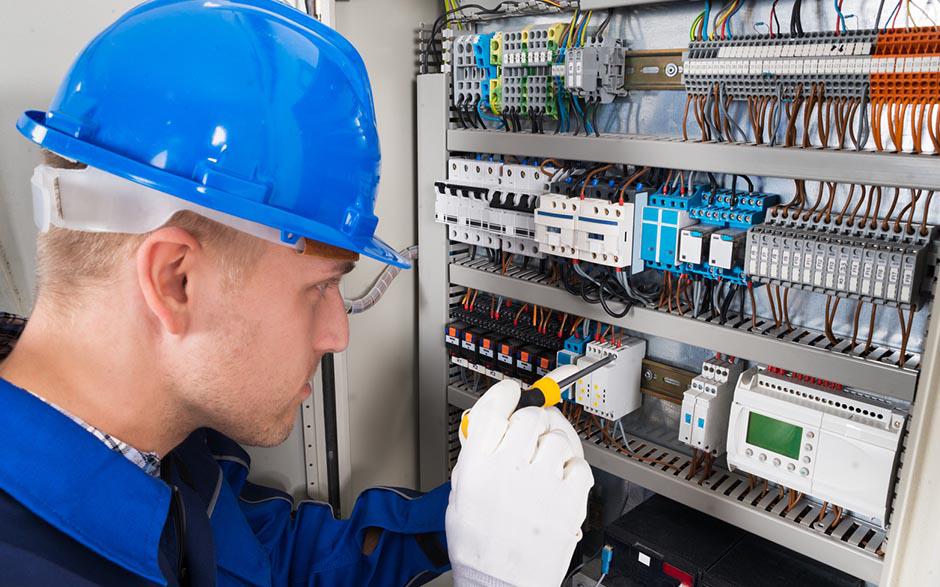 électricien dépannage Verneuil-sur-Seine