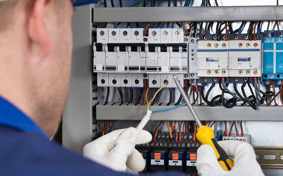 électricien urgent Verneuil-sur-Seine