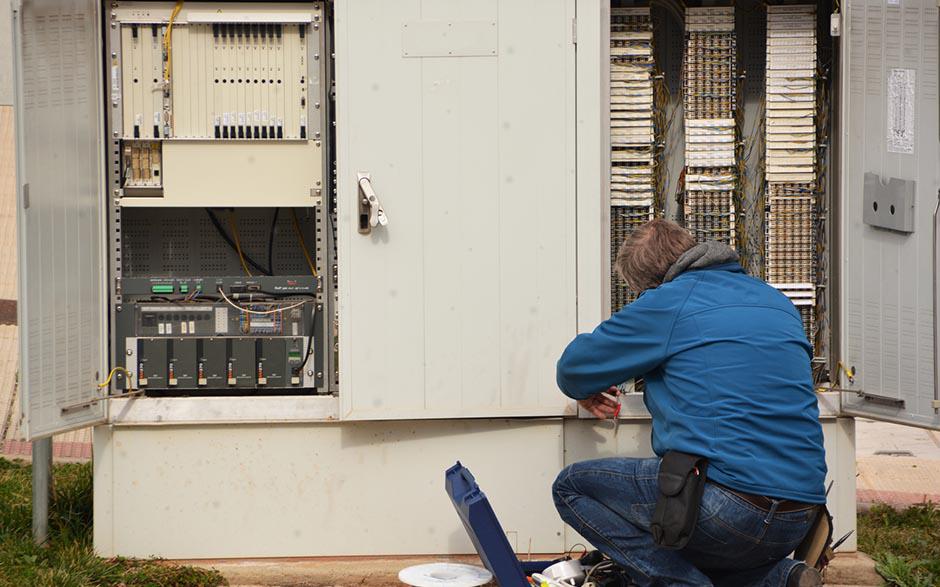 électricien artisan Verneuil-sur-Seine