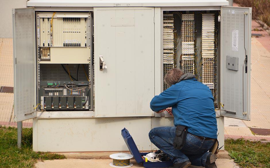 électricien artisan Verneuil-sur-Seine