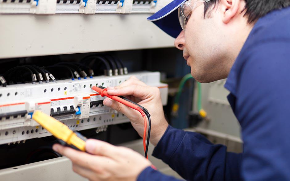 électricien dépannage Verneuil-sur-Seine