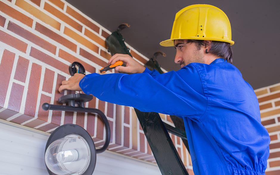 électricien dépannage Verneuil-sur-Seine