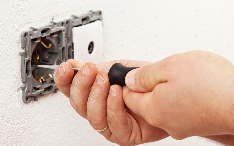 électricien installateur Verneuil-sur-Seine