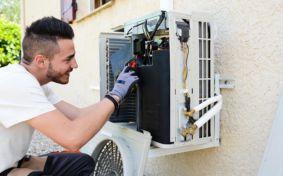  électricien dépannage Verneuil-sur-Seine