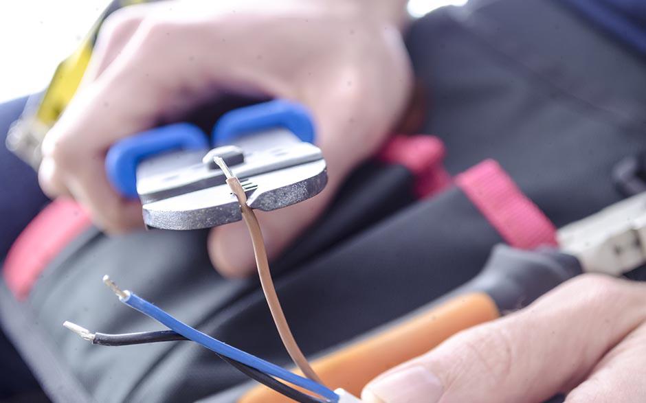 électricien dépannage Verneuil-sur-Seine