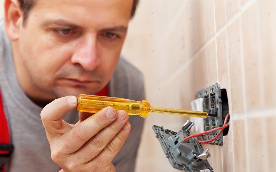 électricien artisan Verneuil-sur-Seine