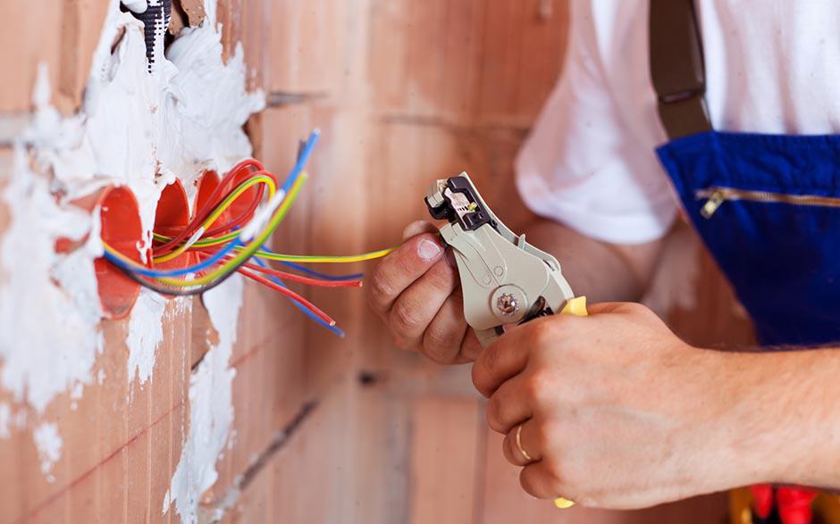 électricien de maintenance Lognes
