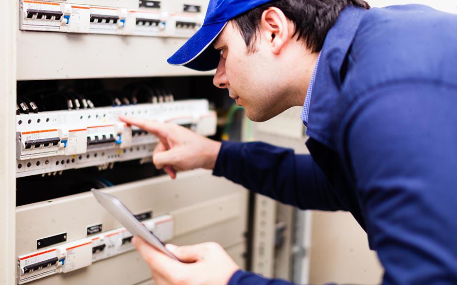 électricien dépannage Verneuil-sur-Seine