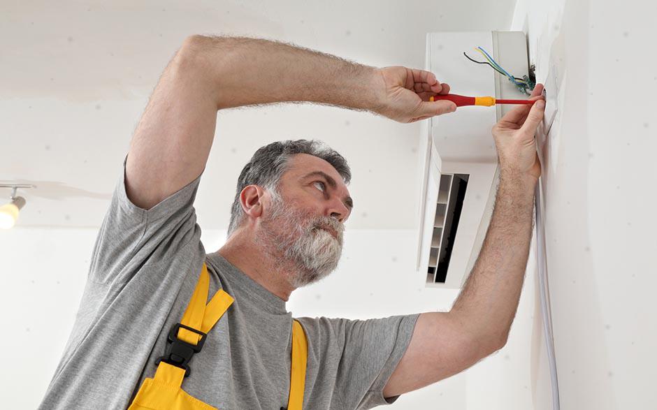 électricien dépannage Verneuil-sur-Seine
